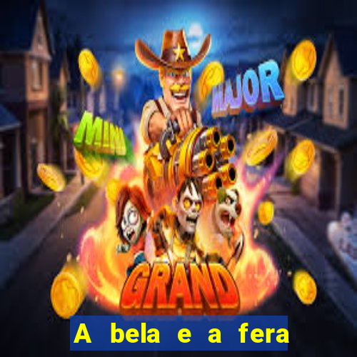 A bela e a fera 1991 filme baixar