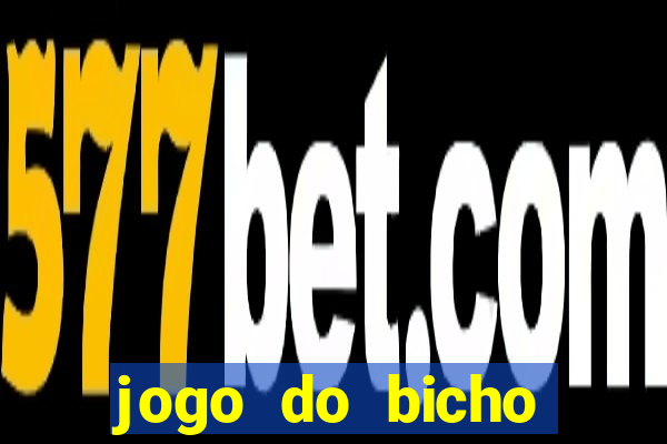 jogo do bicho estrela da sorte