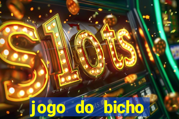 jogo do bicho estrela da sorte