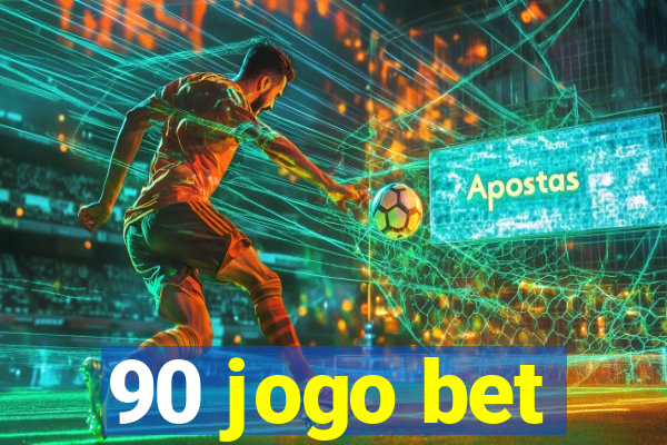 90 jogo bet