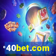 40bet.com