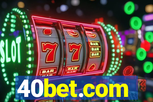 40bet.com