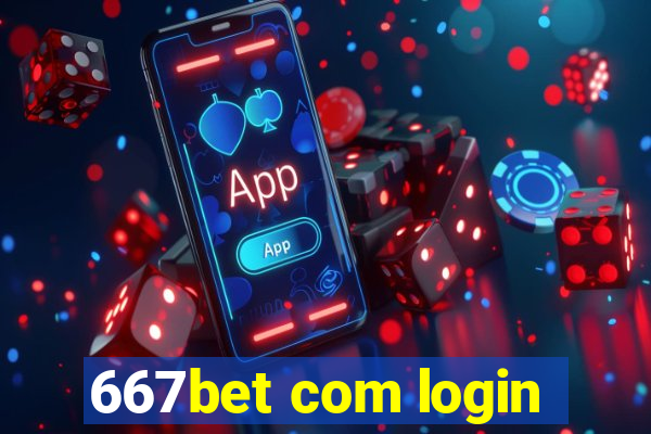 667bet com login