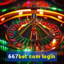 667bet com login