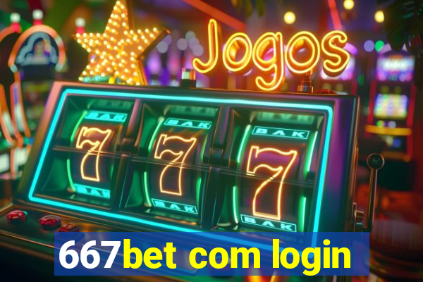 667bet com login