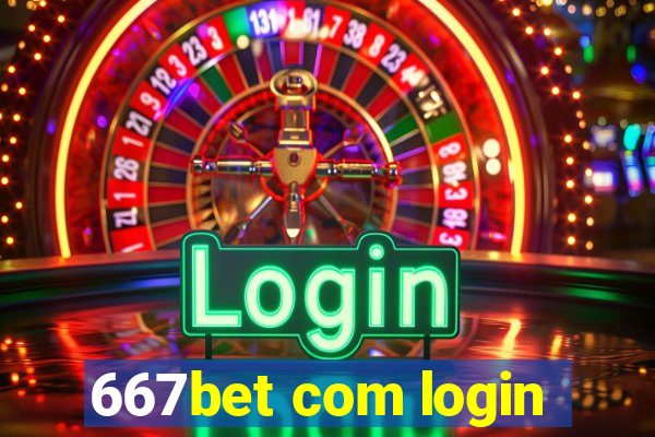 667bet com login