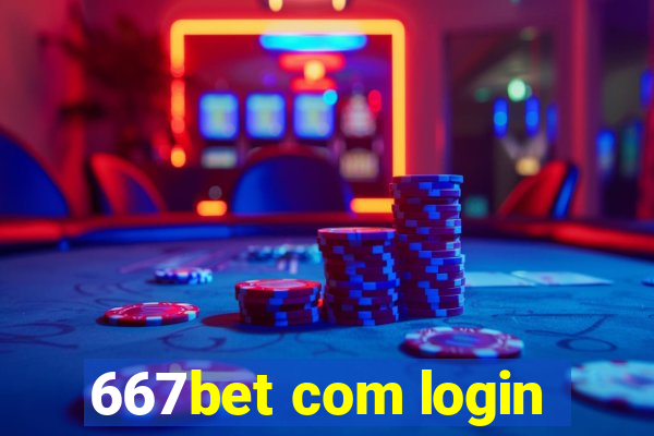 667bet com login