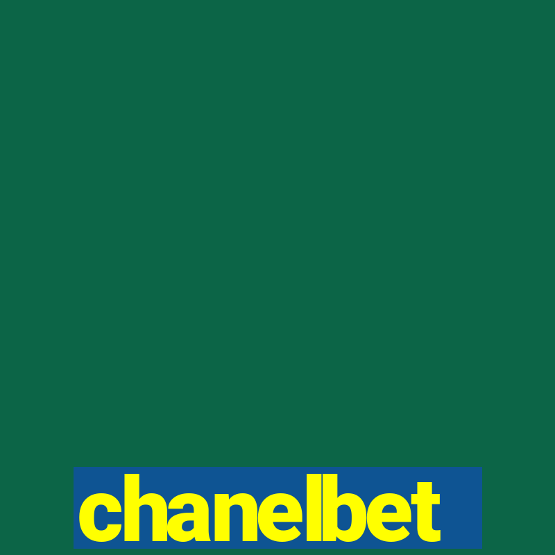 chanelbet