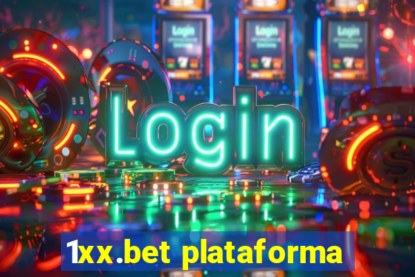 1xx.bet plataforma