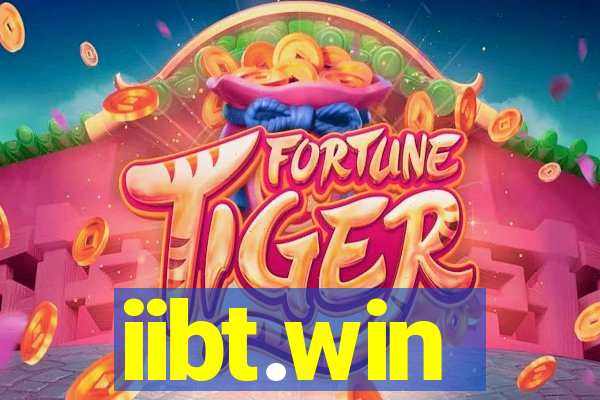 iibt.win