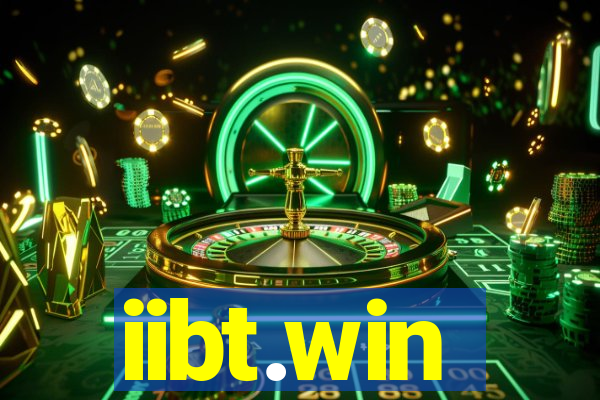 iibt.win