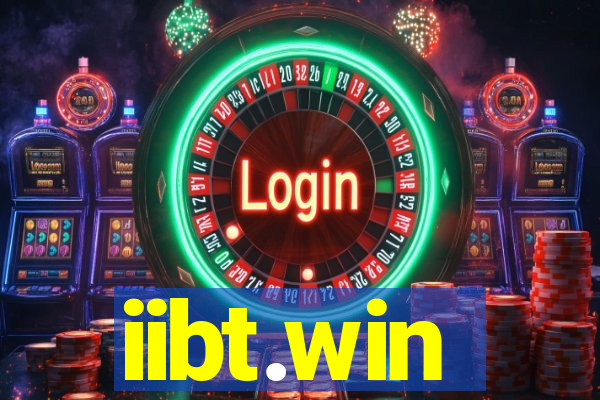 iibt.win