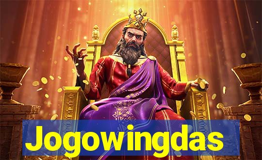 Jogowingdas