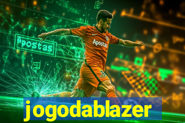 jogodablazer