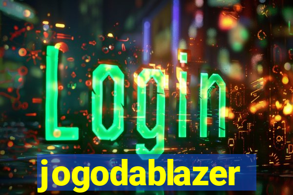 jogodablazer