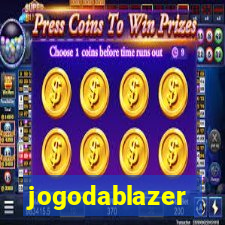 jogodablazer