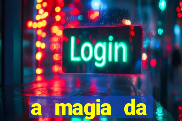 a magia da sobrevivência pdf drive