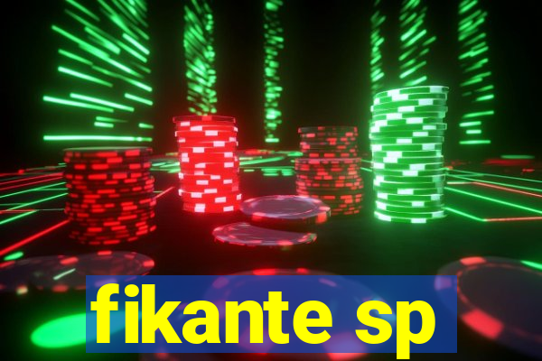 fikante sp