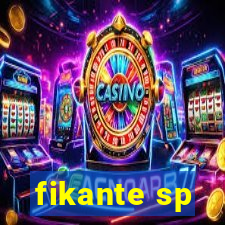 fikante sp