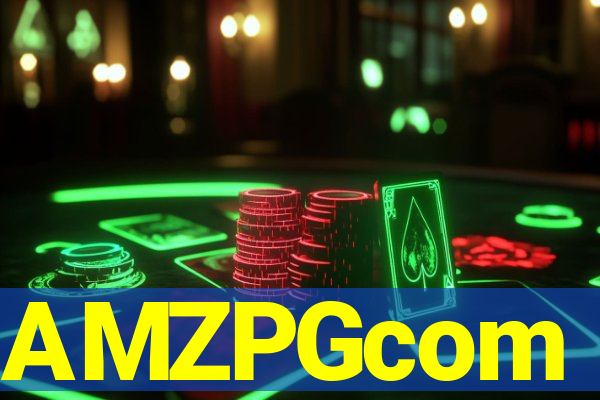 AMZPGcom