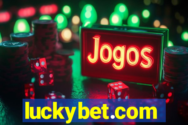 luckybet.com