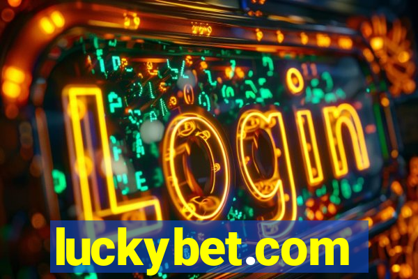 luckybet.com