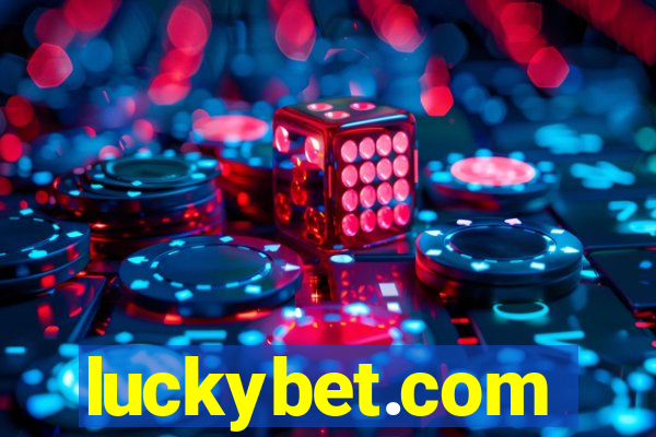 luckybet.com