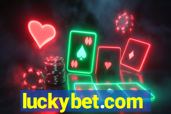 luckybet.com