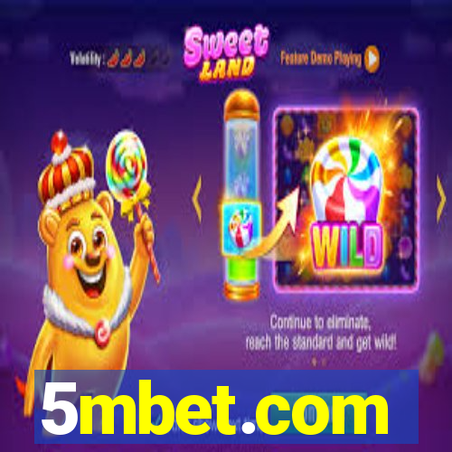 5mbet.com