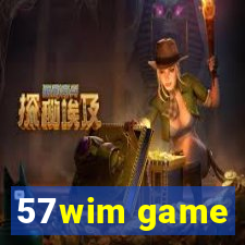 57wim game