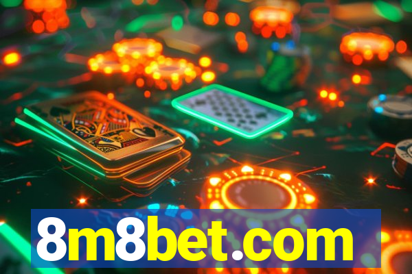 8m8bet.com