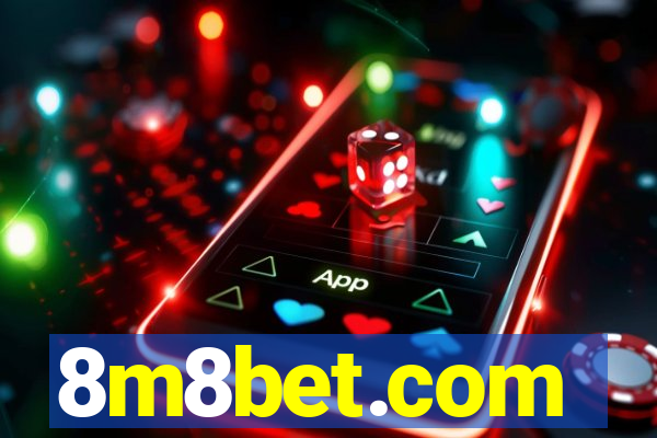 8m8bet.com