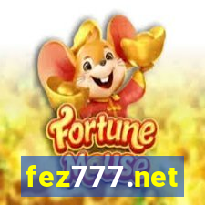 fez777.net