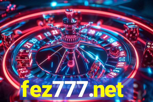 fez777.net