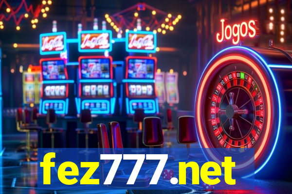 fez777.net