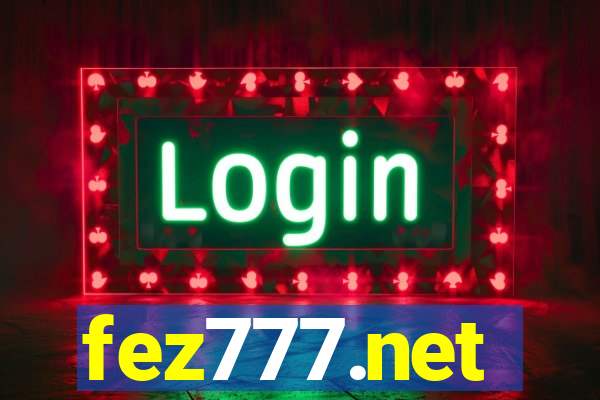 fez777.net