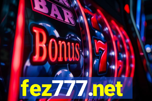 fez777.net