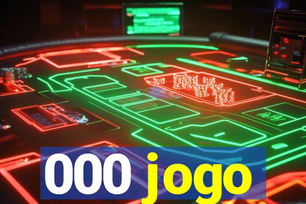 000 jogo