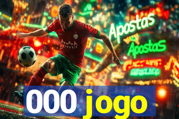 000 jogo