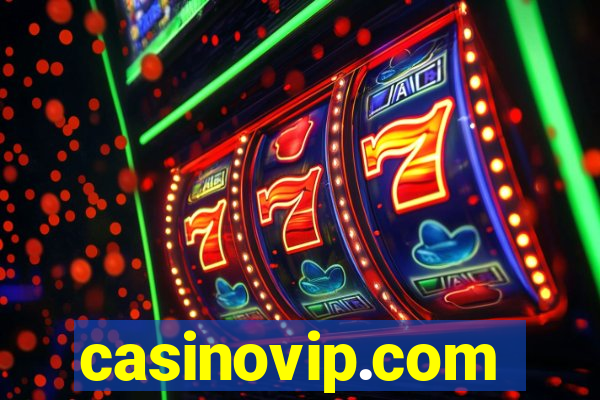 casinovip.com