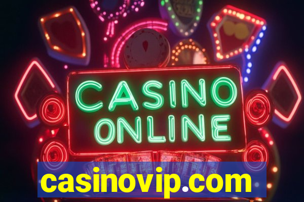 casinovip.com