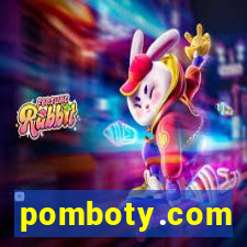 pomboty.com