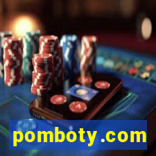 pomboty.com