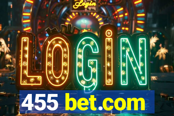 455 bet.com