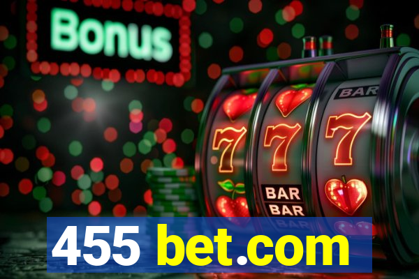 455 bet.com