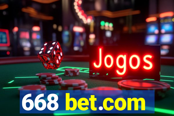 668 bet.com