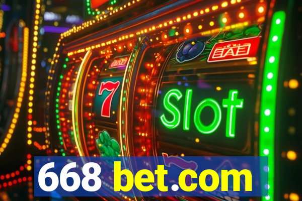 668 bet.com