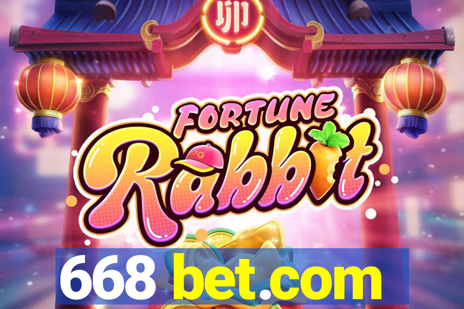 668 bet.com