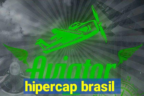 hipercap brasil