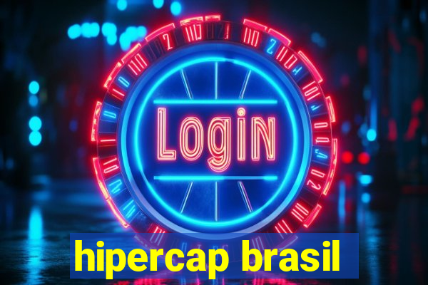 hipercap brasil